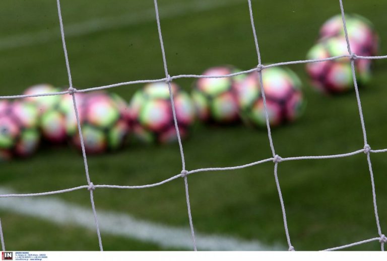 Έλληνας ο επικεφαλής για το ποδόσφαιρο τυφλών παγκοσμίως – Ειδήσεις