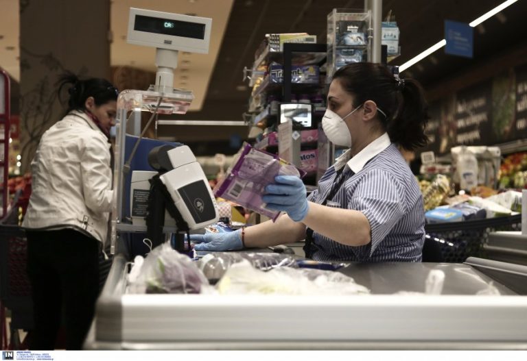 Έρχεται η ΚΥΑ με ανατροπές για τα μέτρα στα σούπερ μάρκετ