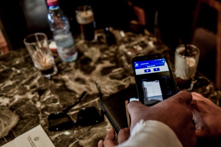 Αποστάσεις Κυρανάκη από την κυβερνητική γραμμή για τα πρόστιμα στην εστίαση (βίντεο)
