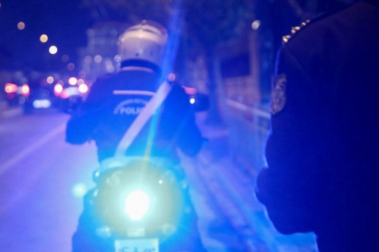 Αυτή είναι η νέα ηγεσία στην Άμεση Δράση της ΕΛΑΣ