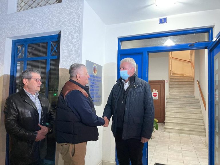 Γ. Τράγκας: «Στα Τρίκαλα ο Ασκληπιός είναι πολύ θυμωμένος με τον διχασμό που έφερε η πολιτική του κύριου Μητσοτάκη»