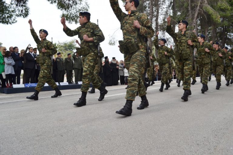 ΓΕΑ: Έως τις 26 Νοεμβρίου η προθεσμία για την υποβολή επιθυμιών μεταθέσεων προσωπικού έτους 2022