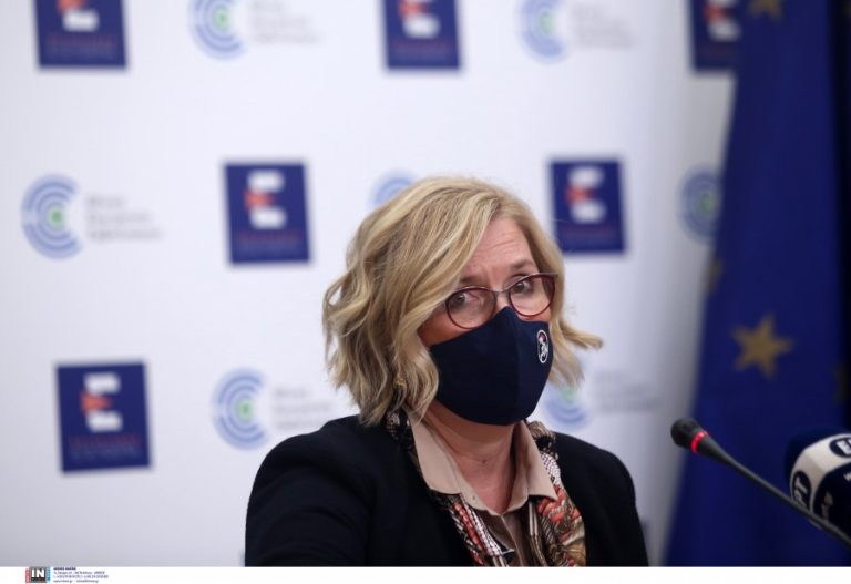 Γκάγκα: «Τα προnγούμενα lockdown ήταν επιβεβλημένα, ένα νέο θα ήταν άδικο…» (βίντεο)