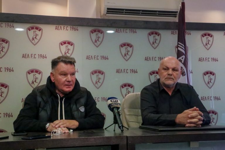 Εξώδικο Κούγια προς την ηγεσία της ΕΠΟ για τους φακέλους αδειοδοτήσεων των ΠΑΕ