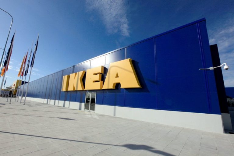 Η ΙΚΕΑ πήρε θέση για Ξιαρχό