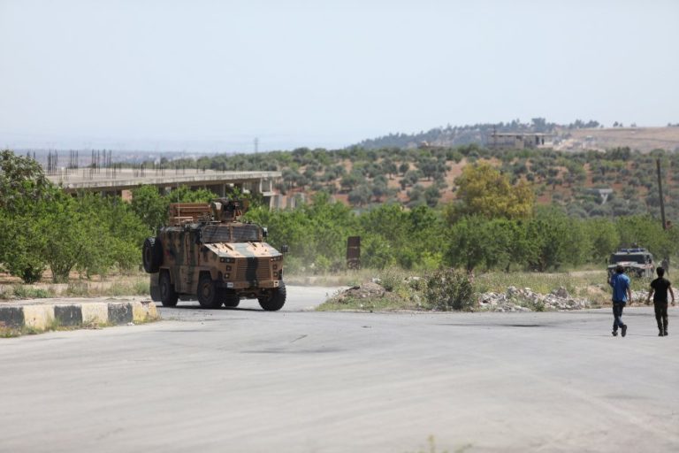 Η Ουκρανία ζητεί από τους συμμάχους να αποτρέψουν επίθεση και εισβολή της Ρωσίας στο έδαφός της – Ειδήσεις