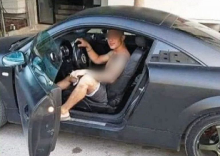 Θεσσαλονίκη: Αυτός είναι ο 20χρονος οδηγός του αυτοκινήτου που σκότωσε τον 47χρονο ντελιβερά (βίντεο)