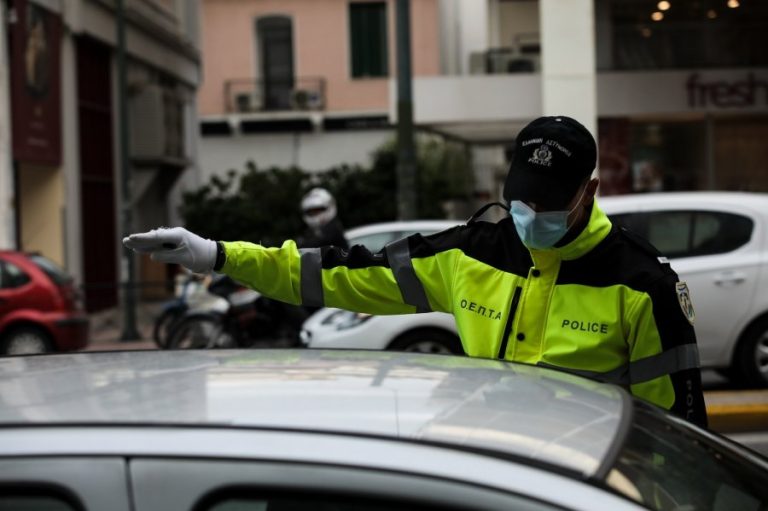 Θεσσαλονίκη: Ο μαραθώνιος και ο ημιμαραθώνιος «φέρνουν» κυκλοφοριακές ρυθμίσεις το Σαββατοκύριακο