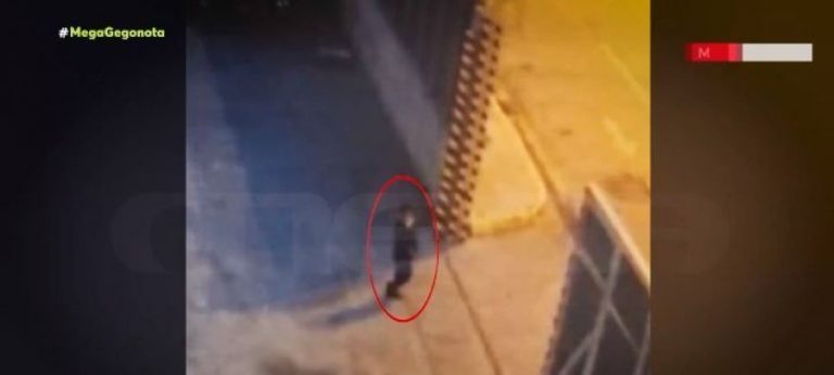 Κερατσίνι: Συγκλονιστικό βίντεο ντοκουμέντο από τον τραγικό χαμό του 8χρονου κοριτσιού – Ειδήσεις