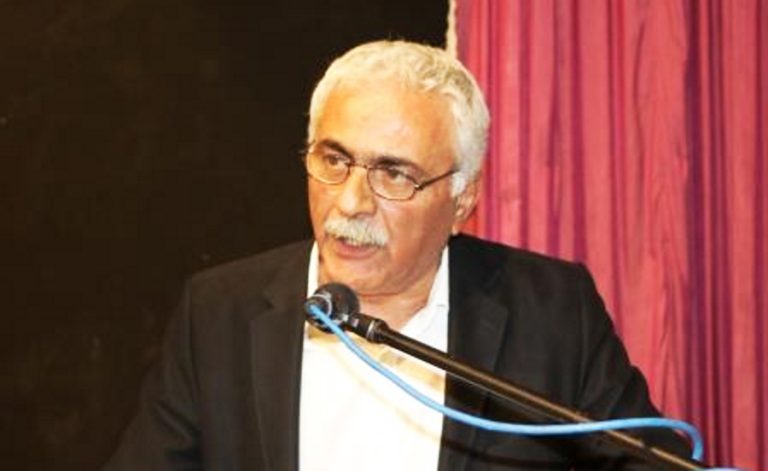 Κυριάκος Ιωσηφίδης: Αποκλεισμός των Ποντίων από τη Στρατιωτική Παρέλαση της 28ης Οκτωβρίου 2021 στη Θεσσαλονίκη