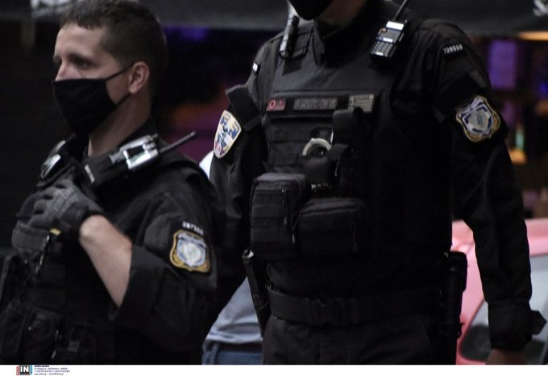 Μενίδι: Βρέθηκε αδέσποτη σφαίρα σε προαύλιο νηπιαγωγείου (βίντεο)