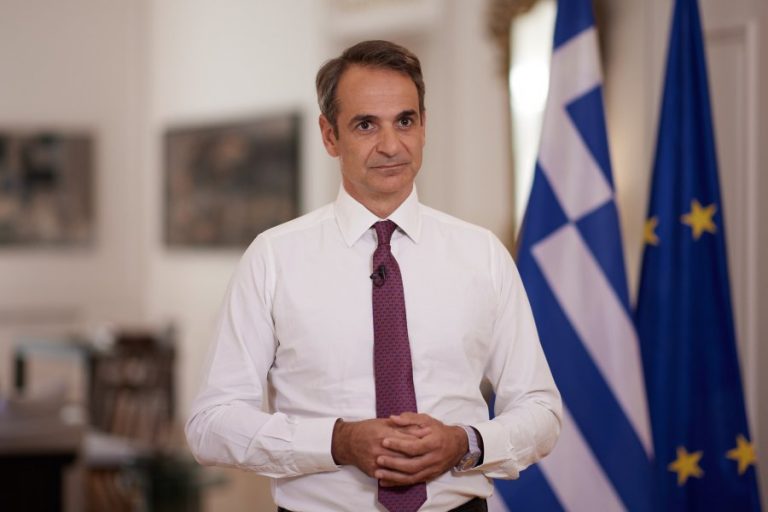 Μητσοτάκης: Ήρθε η ώρα να κάνουμε το σωστό και να ενώσουμε ξανά τα Γλυπτά του Παρθενώνα