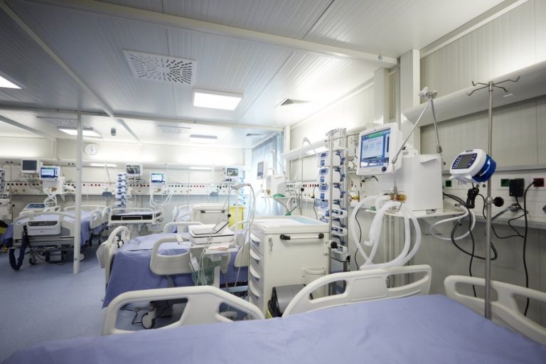 Μονοκλωνικά αντισώματα: Ανοίγει σήμερα η πλατφόρμα, σε ποιους θα δίνονται