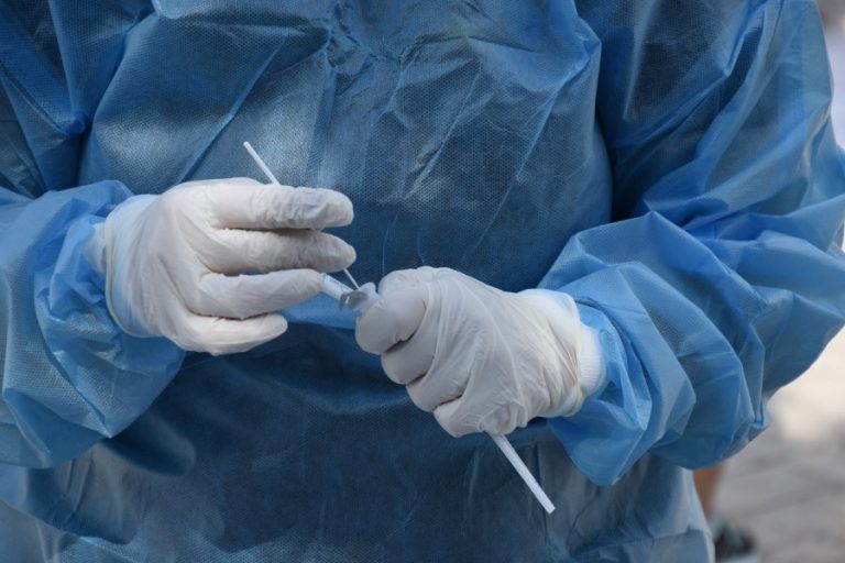 Πήγαν από Ελλάδα Βενετία για διακοπές και βρέθηκαν θετικοί στον κορονοϊό