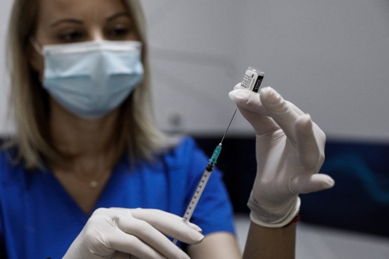 Ποιοι «γλιτώνουν» την τρίτη δόση εμβολιασμού για τον κορονοϊό – Ειδήσεις