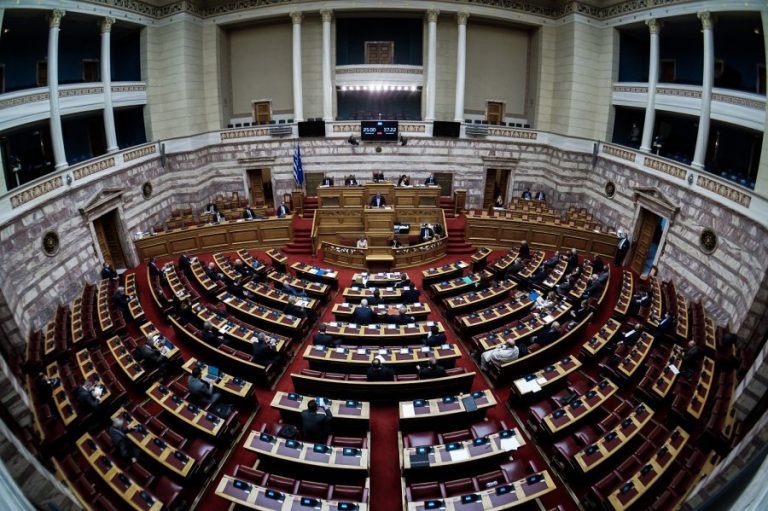 Πρεμιέρα για την Εξεταστική Επιτροπή την ερχόμενη Τρίτη