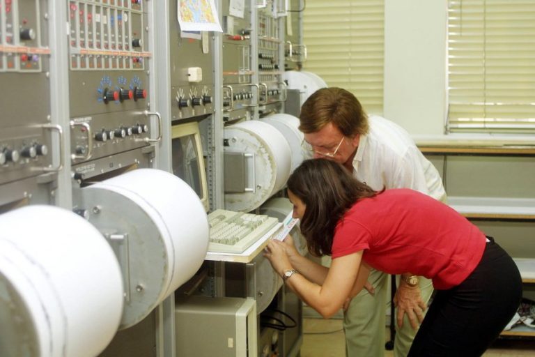 Σεισμός στην Ηγουμενίτσα και σε χαμηλό εστιακό βάθος