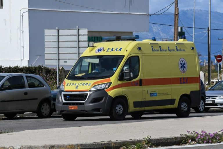 Σοκαρισμένη η κοινωνία της Πάτρας από το θάνατο του Θεόδωρου Μπίρμπα