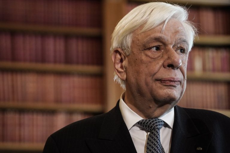 Στο Νοσοκομείο ο Προκόπης Παυλόπουλος που διαγνώστηκε με κορονοϊό – Η ανακοίνωση των γιατρών
