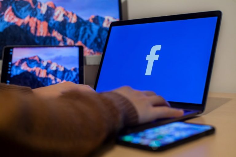 Στο… χρονοντούλαπο βάζει το Facebook την αναγνώριση προσώπου
