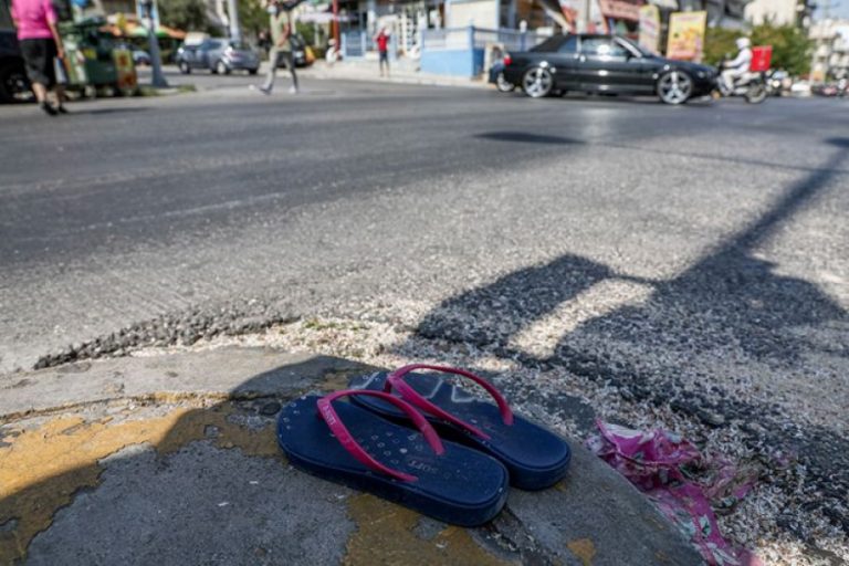 Συγκινεί ο πατέρας της 6χρονης που παρασύρθηκε από φορτηγό – «Έχω όλους τους πόνους μέσα μου» – Ειδήσεις