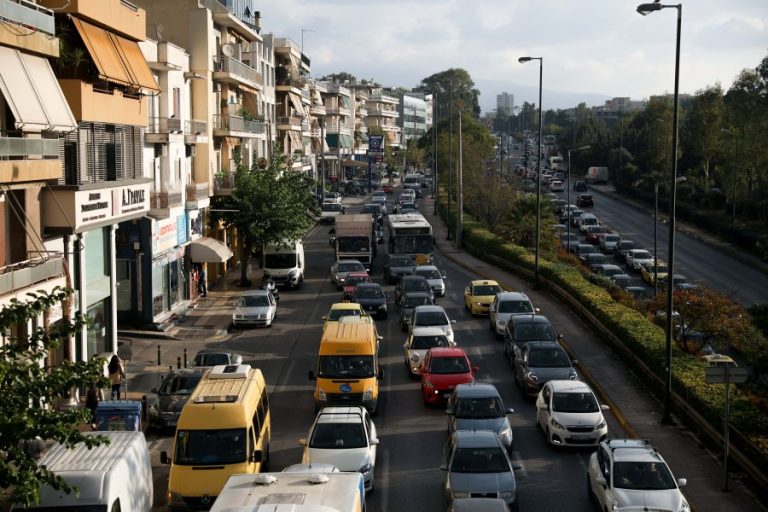 Τέλη κυκλοφορίας 2022: Αναρτήθηκαν τα ειδοποιητήρια στο myCar