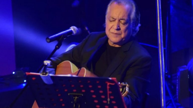 Φίλοι και συγγενείς είπαν το τελευταίο αντίο στον Χρήστο Κυριαζή