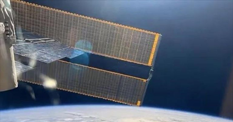 To βίντεο της Γης από τον Ιάπωνα τουρίστα του Διαστήματος