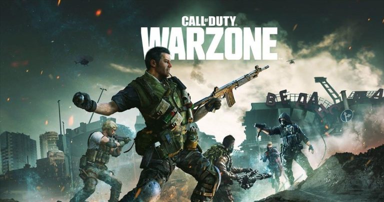Τι είναι το WarZone που παίζει ο Κωνσταντίνος Μητσοτάκης;