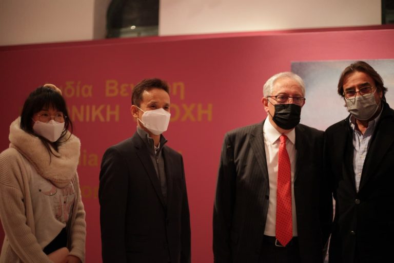 Ενωμένο Μαρούσι: Να απαντήσουν Πέππας και Αμπατζόγλου για τα 6000 ευρώ – Ενωμένο Μαρούσι
