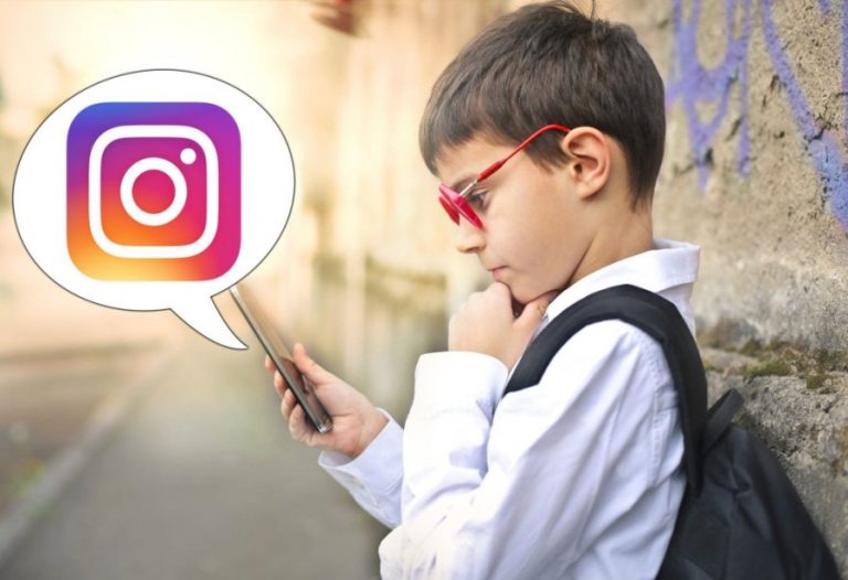 Instagram for Kids: Aνοικτό ενδεχόμενο για παιδική εφαρμογή – ΕΙΔΗΣΕΙΣ