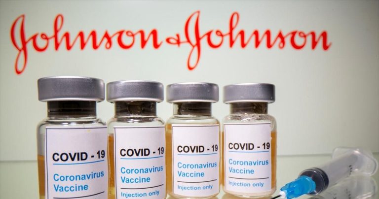 Johnson & Johnson: Αξιολογεί το εμβόλιό της έναντι της Όμικρον