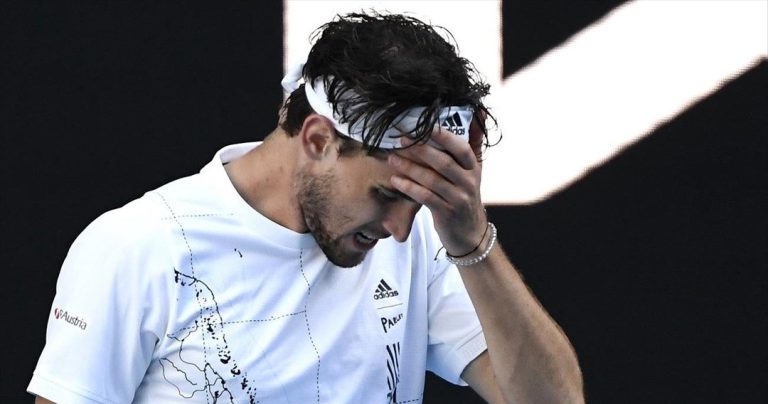 Απών από το Australian Open ο Τιμ