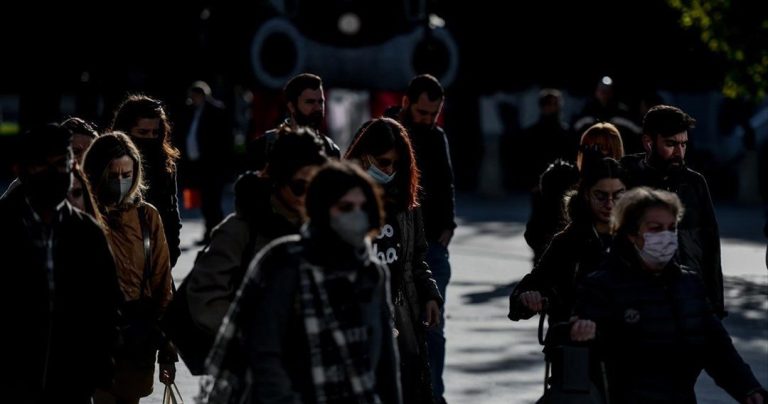 Κυρίαρχη η μετάλλαξη Όμικρον τους προσεχείς μήνες