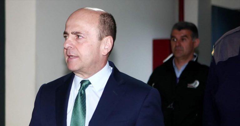 Eξάψαλμος από Αλαφούζο στους παίκτες του Παναθηναϊκού