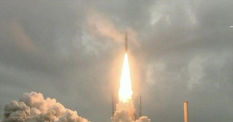 Εκτοξεύτηκε το τηλεσκόπιο που θα ανακαλύψει τη νέα Γη
