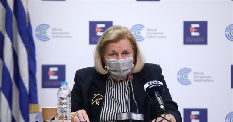 Εμβόλιο σε παιδιά- Βίντεο: Θεοδωρίδου και Παπαευαγγέλου έδωσαν απαντήσεις