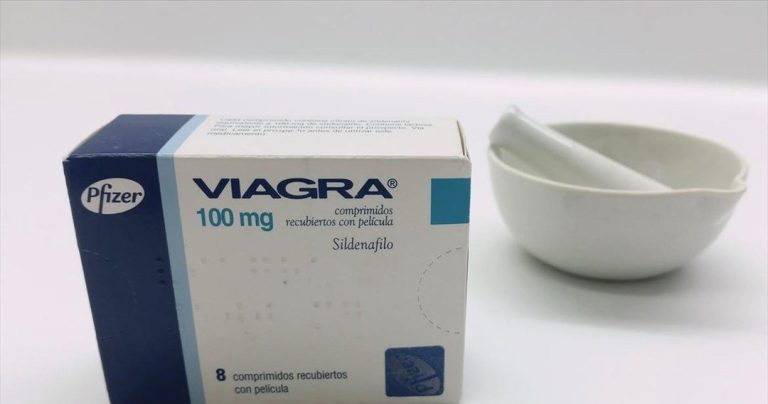 Το «Βιάγκρα» υποψήφιο φάρμακο κατά του Αλτσχάιμερ