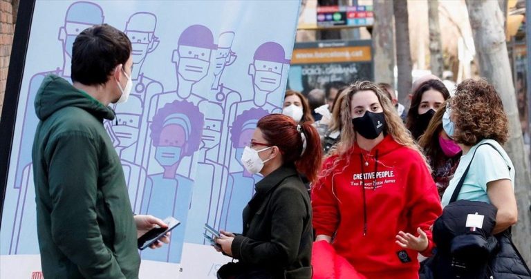 Έχετε κρυολόγημα, γρίπη ή Covid-19; Ποια τα συμπτώματα