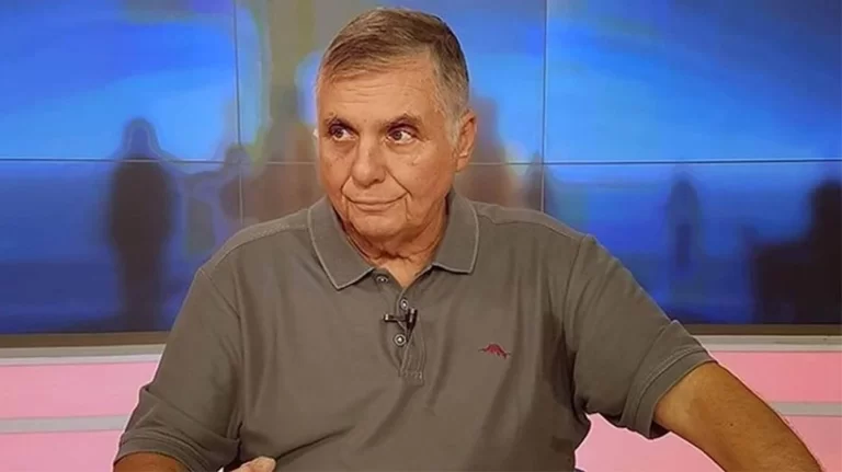 Ήταν ανεμβολίαστος – Έδινε μάχη στην ΜΕΘ του «Σωτηρία» – Τις προηγούμενες ημέρες υπέστη έμφραγμα και πνευμονικό οίδημα, ενώ ειχε συνδεθεί σε μηχάνημα τεχνητού νεφρού