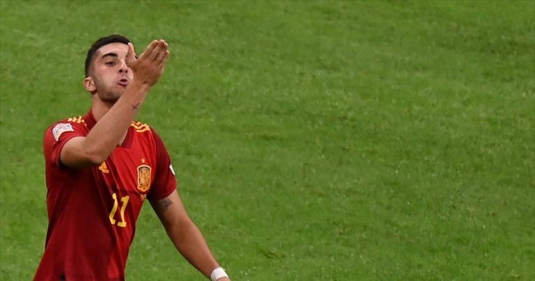 H Μπαρτσελόνα προσφέρει 65 εκατομμύρια στη Σίτι για τον Φεράν Τόρες
