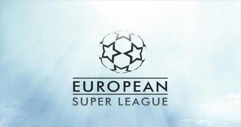 Η Ευρωπαϊκή Super League πλήρωσε 4 εκ. ευρώ για ένα έργο που δεν ξεκίνησε ποτέ