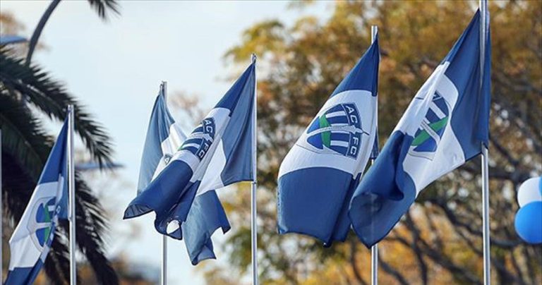 Η Όκλαντ Σίτι αποσύρθηκε από το Παγκόσμιο Κύπελλο συλλόγων