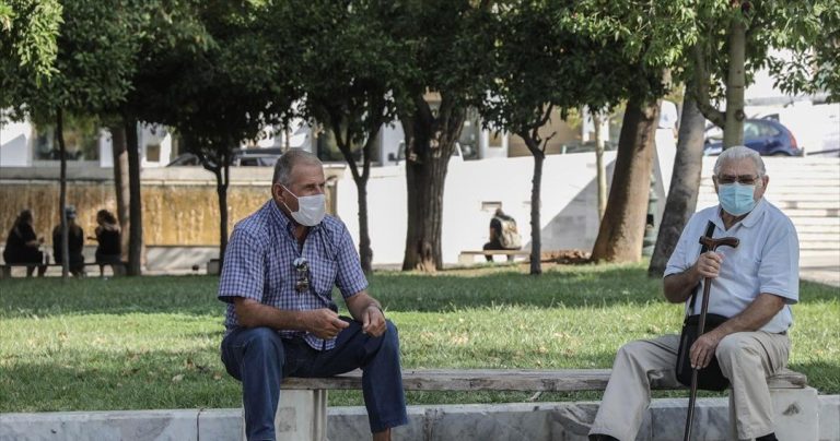 Ποιες μάσκες προστασίας μειώνουν κάτω από 1% τον κίνδυνο μόλυνσης