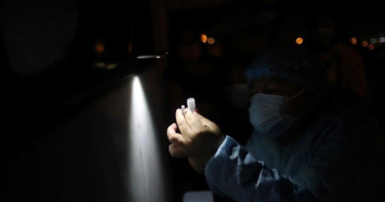 Τι κάνει τις ενισχυτικές δόσεις πιο αποτελεσματικές από τις δύο πρώτες;