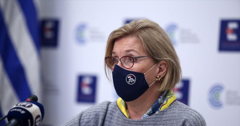 Όλα έτοιμα για θεραπείες με μονοκλωνικά αντισώματα στα περιφερειακά νοσοκομεία