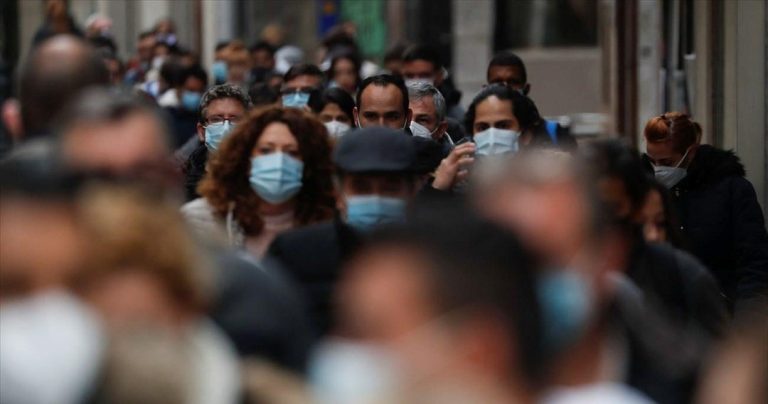 Μεγαλύτερος κίνδυνος θανατηφόρας νόσου για ασθενείς με μεταβολικό σύνδρομο
