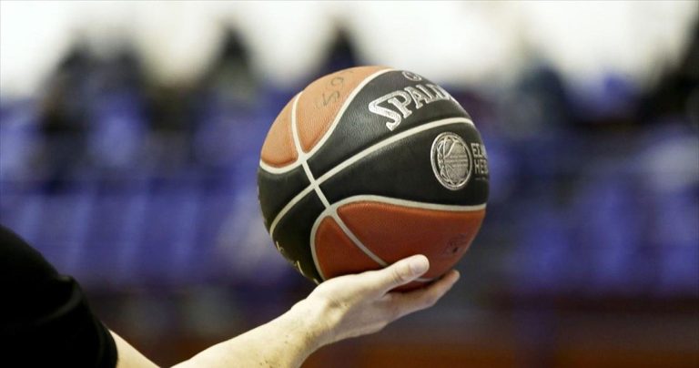 Αναβλήθηκε ο αγώνας ΠΑΟΚ-Παναθηναϊκός στην Α1 Γυναικών