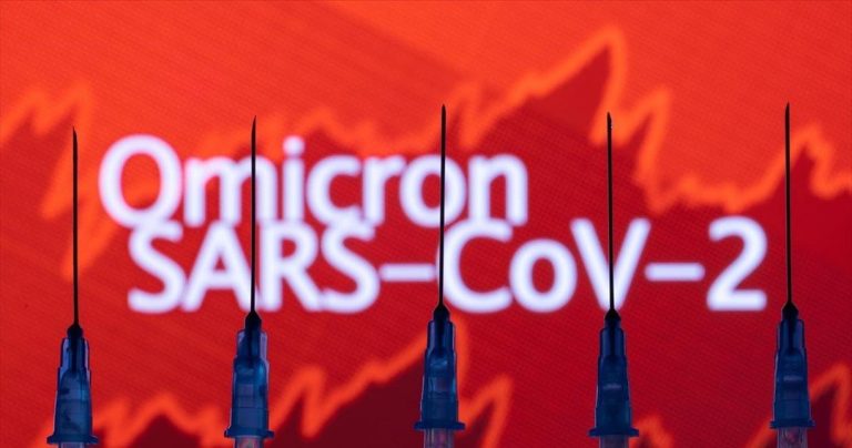 Εμβόλια: Η προστασία μειώνεται ταχύτερα απ’ ό,τι στη Δέλτα