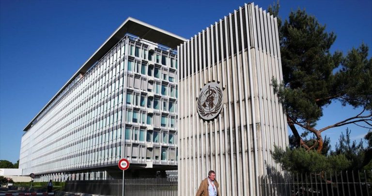 Σε 3-4 βδομάδες θα ξέρουμε τη σοβαρότητα από τη νόσηση της Όμικρον